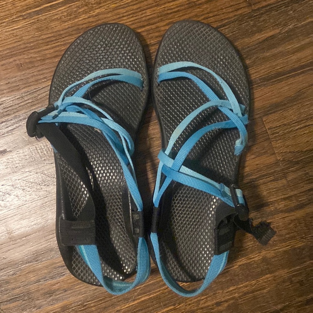 Chacos